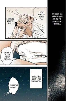 Page 26 of Camu Mob Onna | Camus x Random Girl