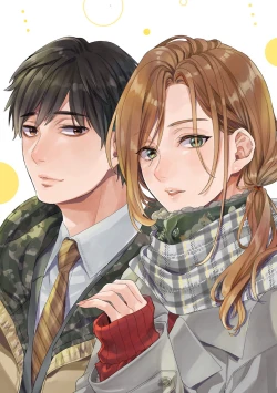 Page 4 of Futsuu no Tomotachi