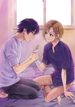 Page 5 of Futsuu no Tomotachi