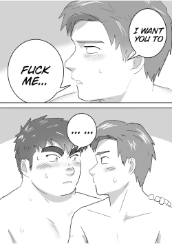 Page 24 of Junboku Gachimuchi Doutei-kun no Dokidoki Hatsu H! | The first sex of chubby, naive virgin boy