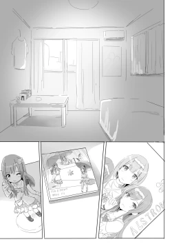 Page 15 of Anata to Bou Gakusei Idol no Koibito Nakadashi Sex