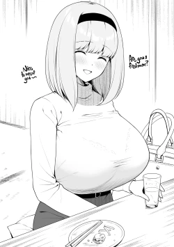 Page 15 of Ochan | O-cup College Girl