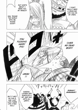 Page 45 of Bonnie no Haiboku | Bonney's Defeat