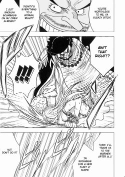 Page 46 of Bonnie no Haiboku | Bonney's Defeat