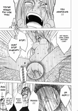 Page 54 of Bonnie no Haiboku | Bonney's Defeat