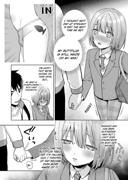Page 7 of Iori-kun to Otsukiai ♥ | LOVE BLOOMS at the ASS WALL ♥