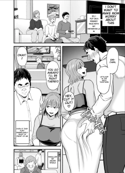 Page 30 of Mou Ore dake no Onna janai Kaa-san | Mom, You're No Longer Just My Special Woman.