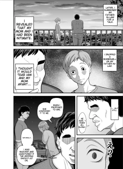 Page 44 of Mou Ore dake no Onna janai Kaa-san | Mom, You're No Longer Just My Special Woman.