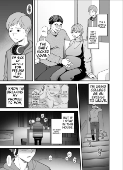 Page 53 of Mou Ore dake no Onna janai Kaa-san | Mom, You're No Longer Just My Special Woman.