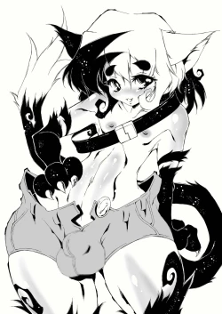 Page 19 of Cats Tale 2