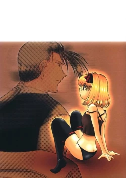 Page 265 of Naked Blues Complete