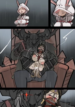 Page 12 of 黄花鱼罐头（Canned yellow croaker）【免费委托】没人能逃得掉…