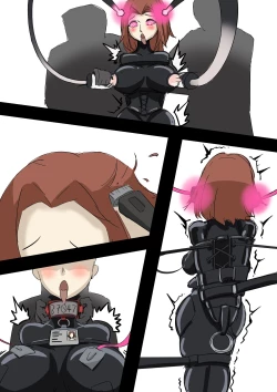 Page 15 of 黄花鱼罐头（Canned yellow croaker）【免费委托】卡莲被改造成生物电池了