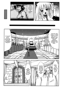Page 19 of Onmyoushi Mayaka | Card Master Mayaka