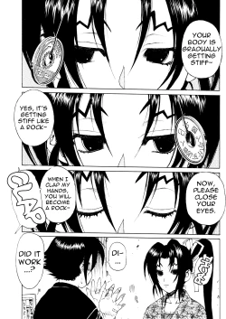 Page 7 of Leopard Hon 11 | Leopard Book 11