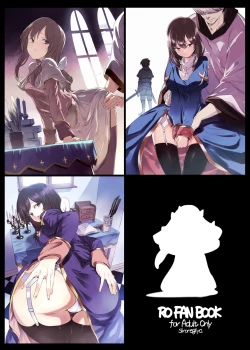 Page 94 of AcoPri Monogatari Soushuuhen