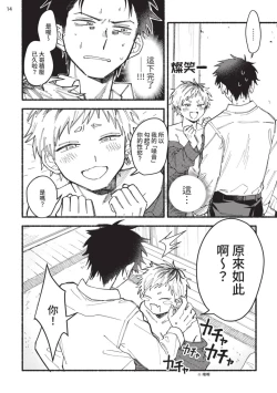 Page 19 of tonari no henai kun | 隔壁的偏愛小子