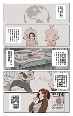 Page 1 of 神的恩賜 - 頭顱02 皮物
