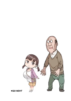 Page 2 of Chiyo-chan to Kitou Sensei | 小雛和鬼頭老師