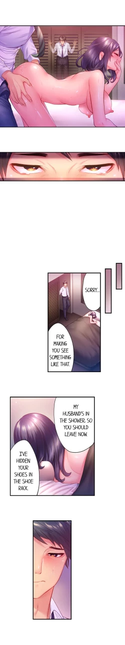 Page 102 of First Time With My Wife