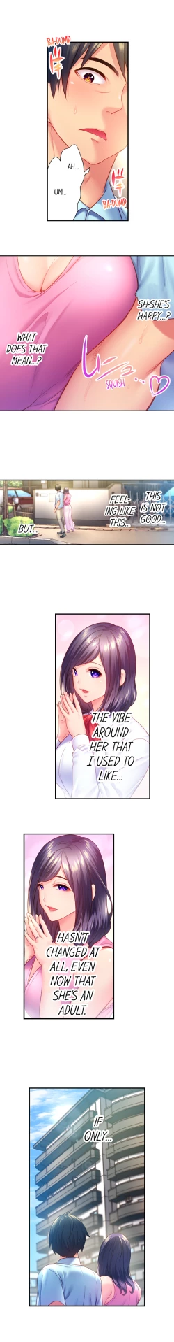 Page 165 of First Time With My Wife