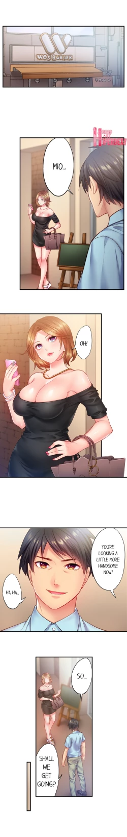 Page 191 of First Time With My Wife