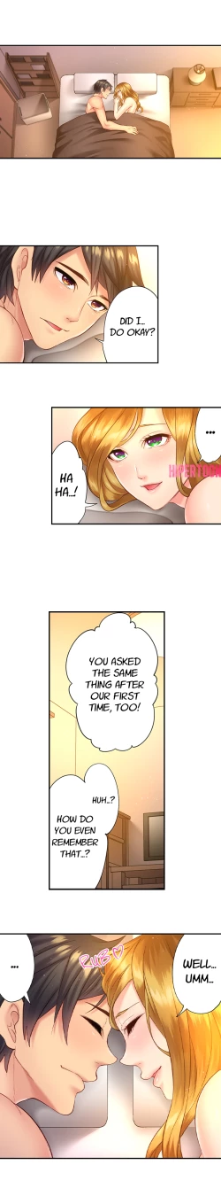 Page 221 of First Time With My Wife