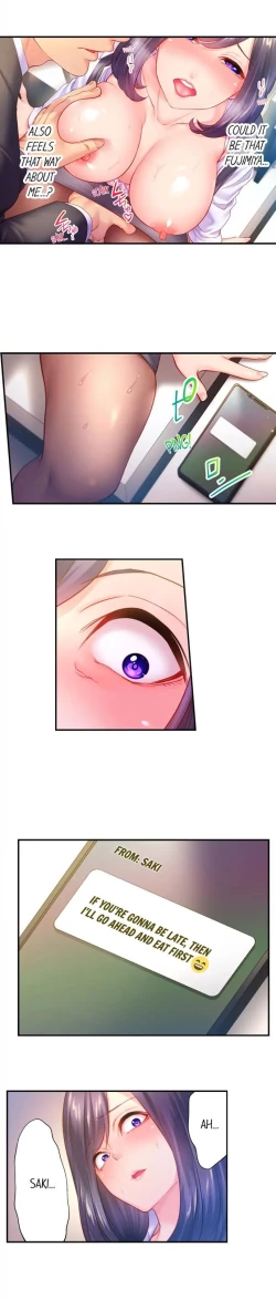 Page 52 of First Time With My Wife