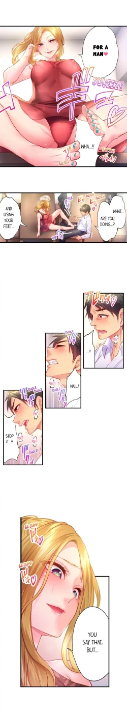 Page 58 of First Time With My Wife