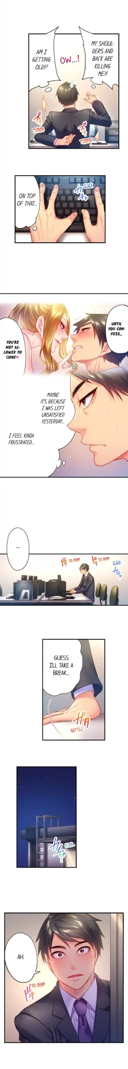 Page 69 of First Time With My Wife