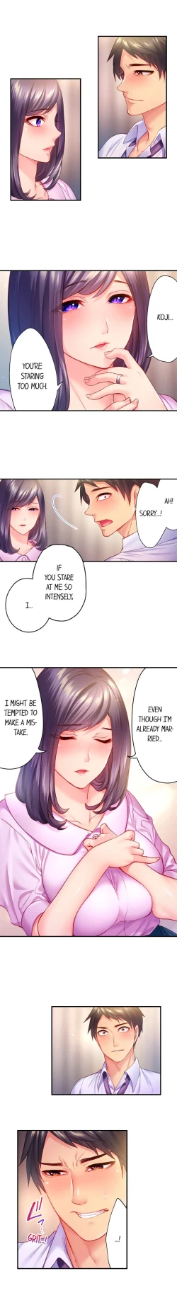 Page 89 of First Time With My Wife