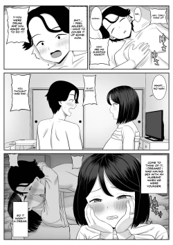 Page 30 of Shishunki Musuko wa Okaa-san ni Yokujou suru | Teenage Son Lusts For Mom