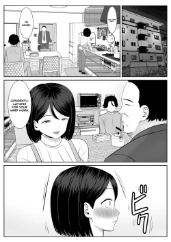 Page 58 of Shishunki Musuko wa Okaa-san ni Yokujou suru | Teenage Son Lusts For Mom