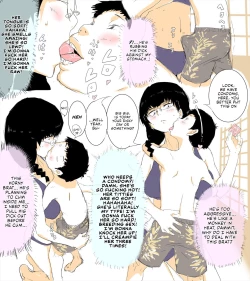 Page 2 of Natsuyasumi Taiken Kyoushitsu | Summer Vacation Experience Class