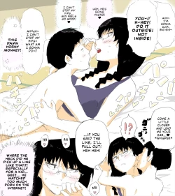 Page 4 of Natsuyasumi Taiken Kyoushitsu | Summer Vacation Experience Class