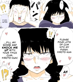 Page 5 of Natsuyasumi Taiken Kyoushitsu | Summer Vacation Experience Class