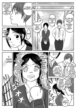 Page 14 of Koyashi Machi Haisetsu Hyakkei ①【Soshuhen+α】