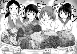 Page 73 of Koyashi Machi Haisetsu Hyakkei ①【Soshuhen+α】