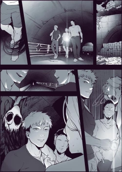 Page 18 of Poriuretan Anthology: Wet