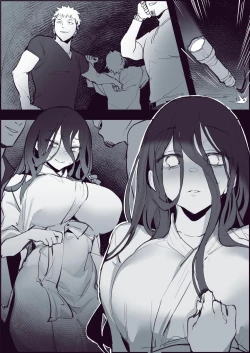 Page 19 of Poriuretan Anthology: Wet