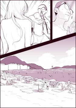 Page 42 of Poriuretan Anthology: Wet