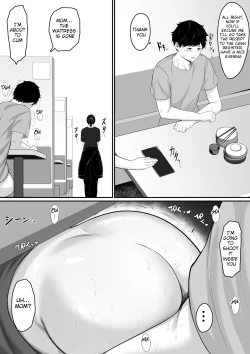 Page 31 of Okaa-san to Sex wa Dame datteba | I told you... You can't have sex with your mother