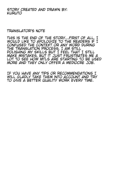 Page 52 of Okaa-san to Sex wa Dame datteba | I told you... You can't have sex with your mother