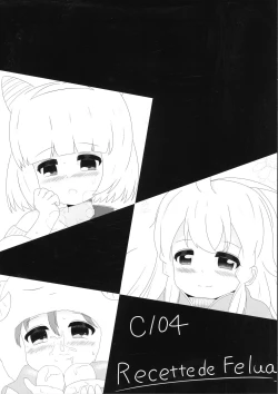 Page 2 of croquis de senoue