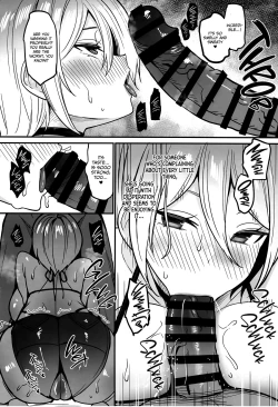 Page 14 of Kawabara Hazuki no Junai Root | School in the Spring of Youth