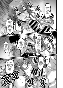 Page 14 of Youkoso Succubus Machi e 3