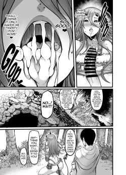 Page 16 of Youkoso Succubus Machi e 3