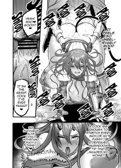 Page 19 of Youkoso Succubus Machi e 3