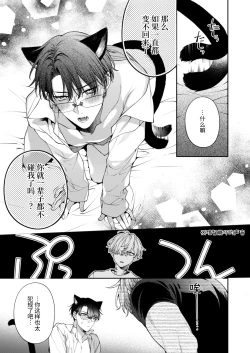Page 11 of Shitoamewannyan| 突然变成汪喵