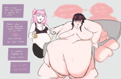 Page 10 of Mihora extreme weight gain